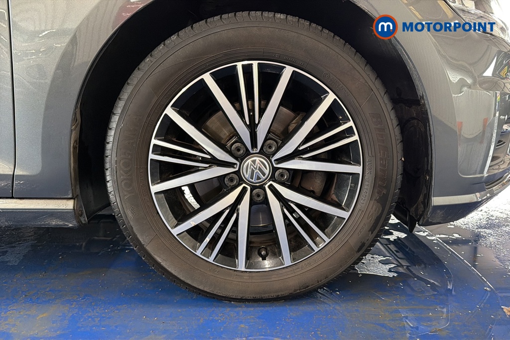 Volkswagen Golf SE Manual Petrol Hatchback - Stock Number (1646940) - 47th supplementary image