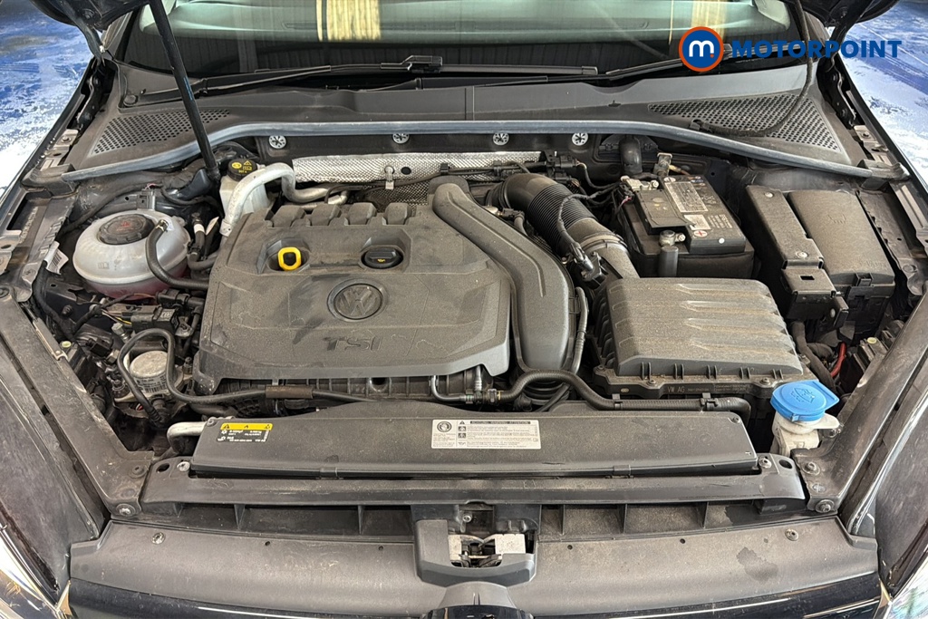 Volkswagen Golf SE Manual Petrol Hatchback - Stock Number (1646940) - 48th supplementary image