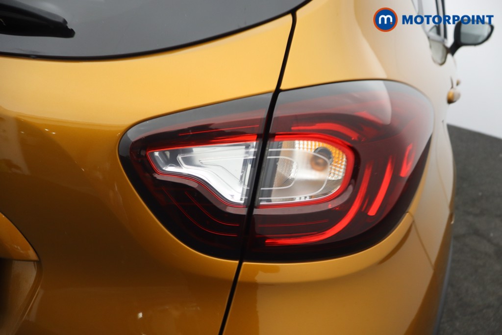 Renault Captur Iconic Automatic Diesel SUV - Stock Number (1647092) - 3rd supplementary image