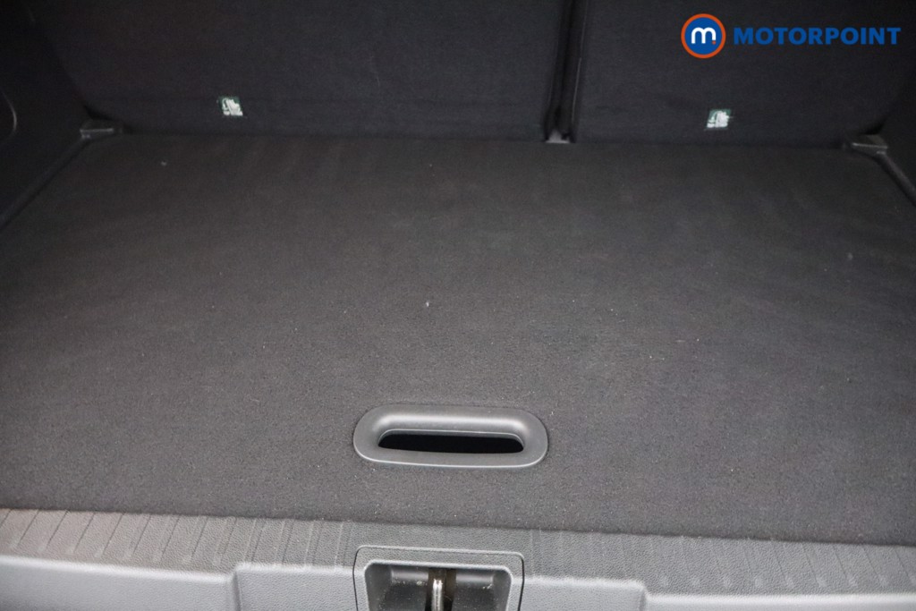 Renault Captur Iconic Automatic Diesel SUV - Stock Number (1647092) - 4th supplementary image