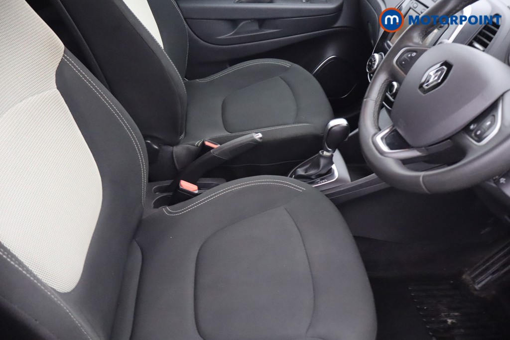 Renault Captur Iconic Automatic Diesel SUV - Stock Number (1647092) - 9th supplementary image