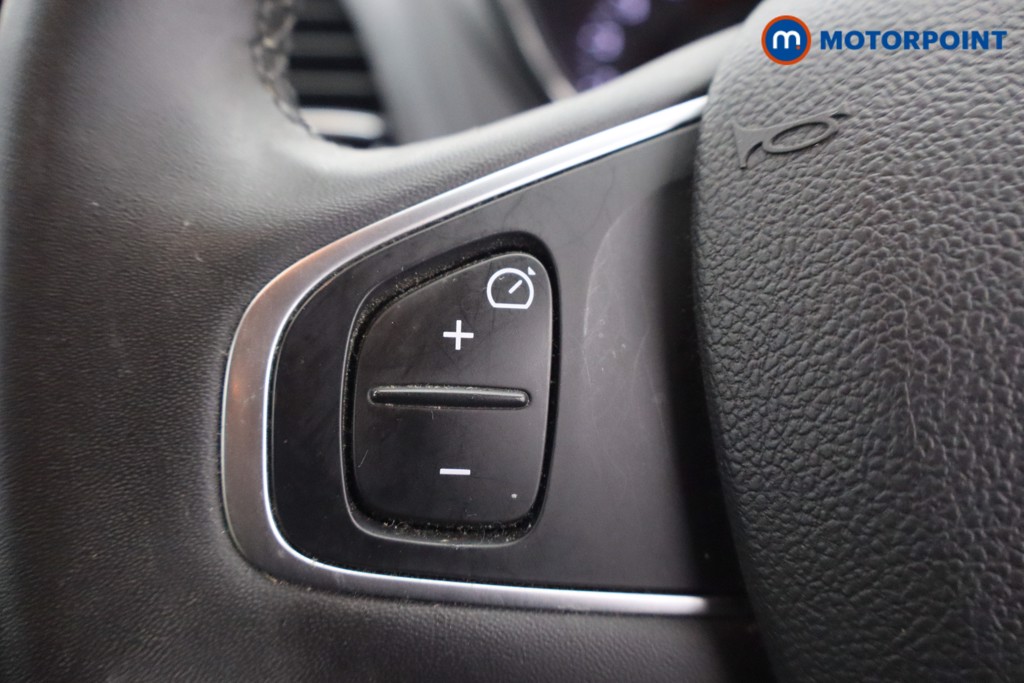 Renault Captur Iconic Automatic Diesel SUV - Stock Number (1647092) - 15th supplementary image