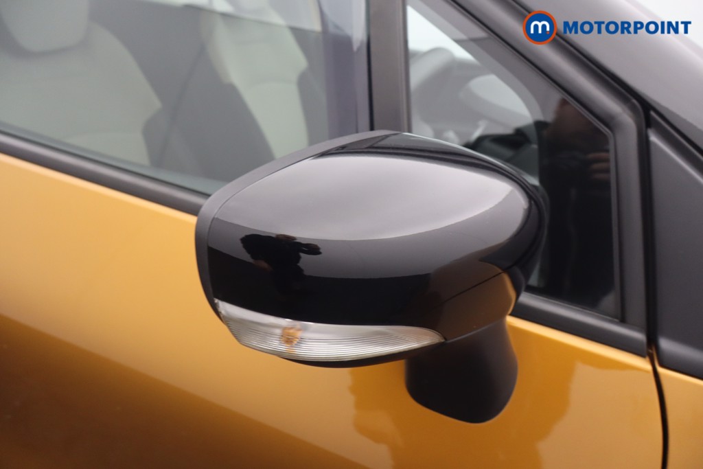 Renault Captur Iconic Automatic Diesel SUV - Stock Number (1647092) - 20th supplementary image