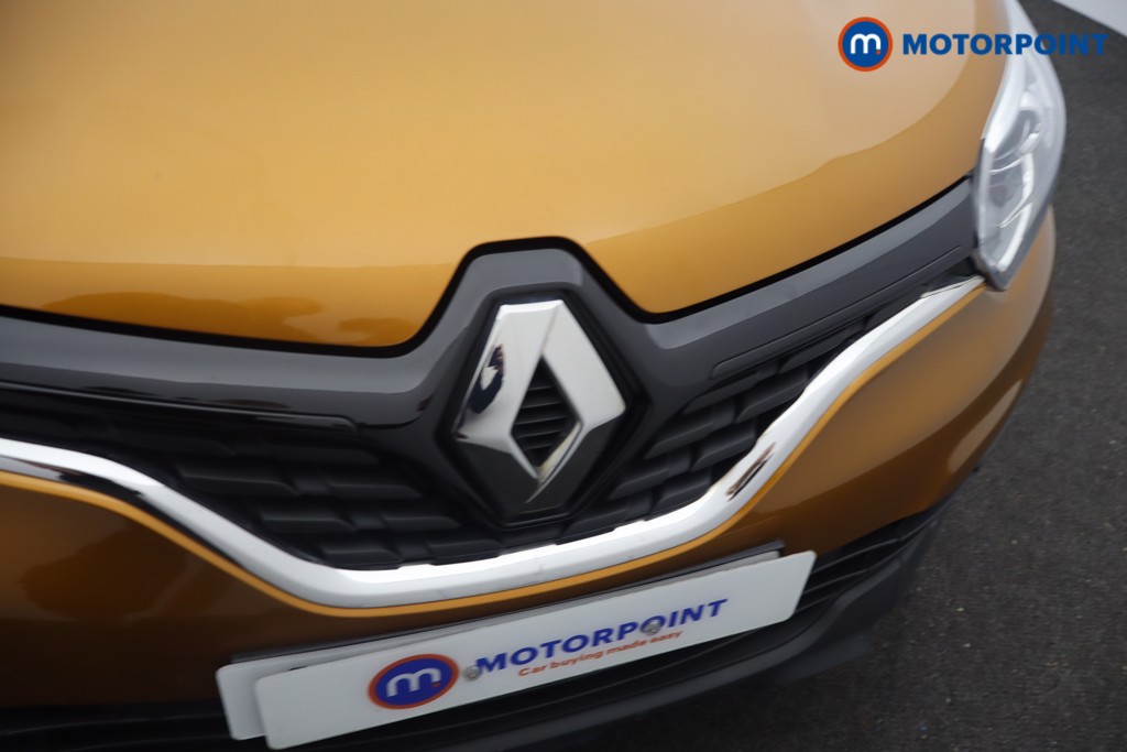Renault Captur Iconic Automatic Diesel SUV - Stock Number (1647092) - 22nd supplementary image