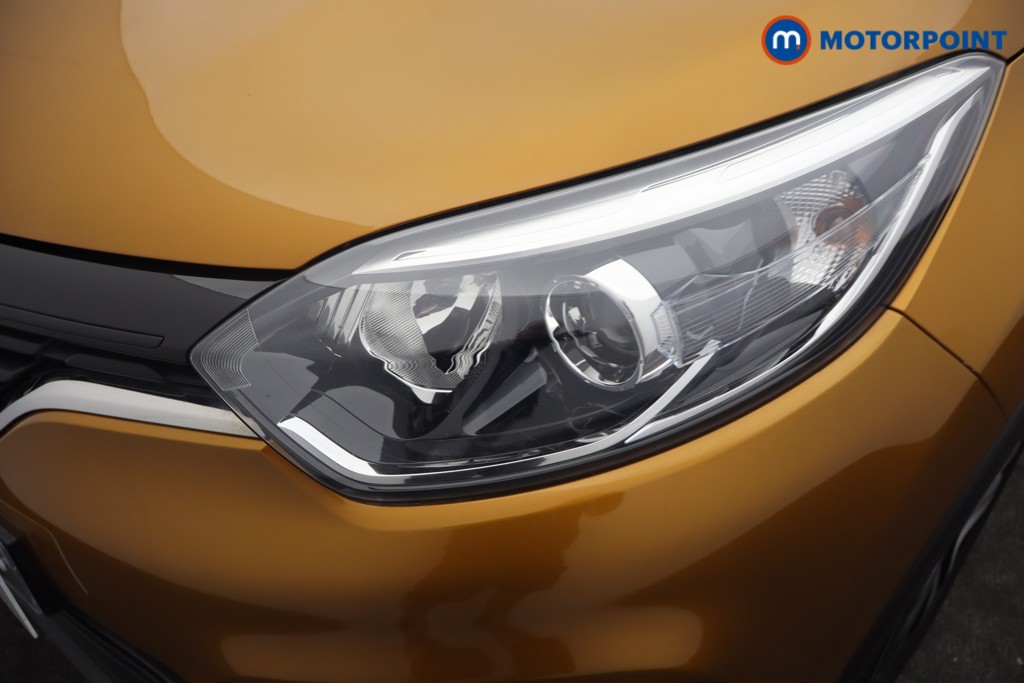 Renault Captur Iconic Automatic Diesel SUV - Stock Number (1647092) - 23rd supplementary image