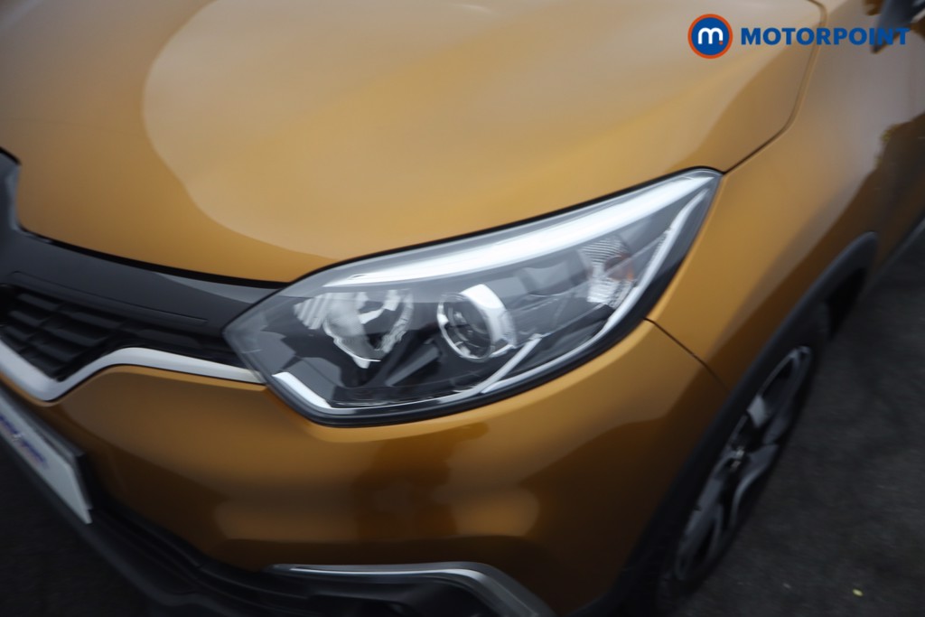 Renault Captur Iconic Automatic Diesel SUV - Stock Number (1647092) - 24th supplementary image