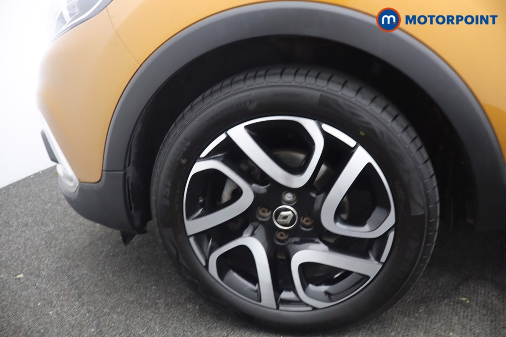 Renault Captur Iconic Automatic Diesel SUV - Stock Number (1647092) - 25th supplementary image