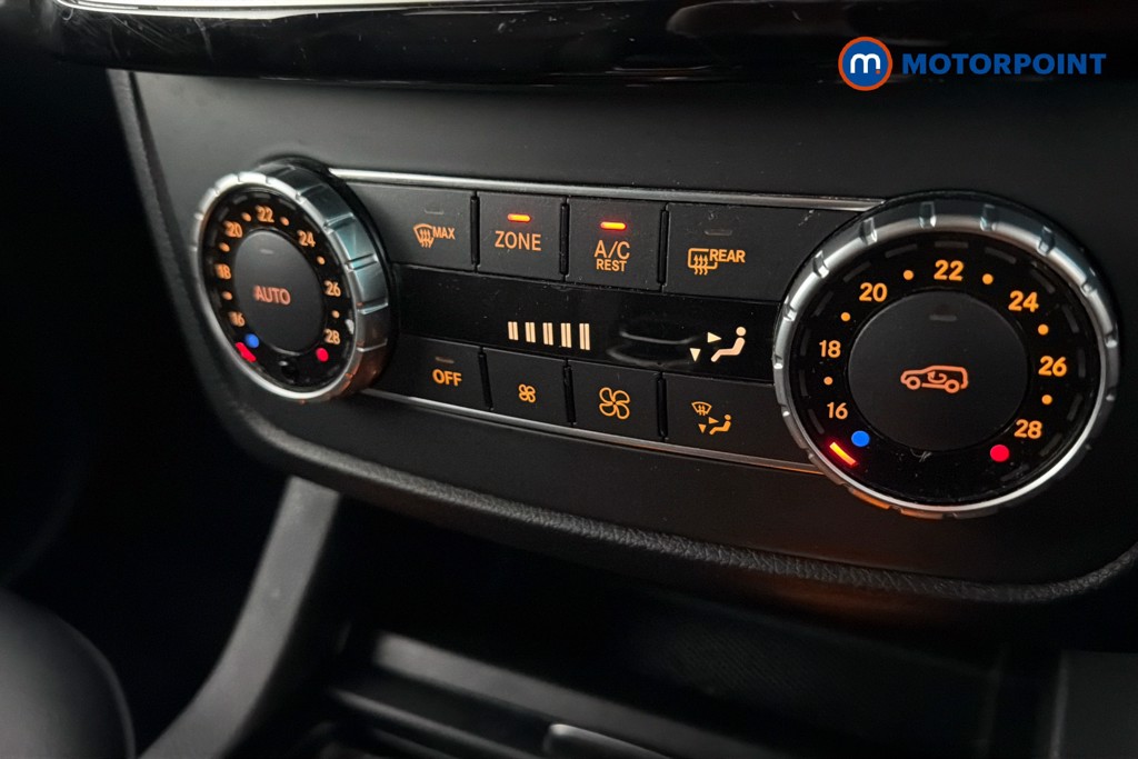 Mercedes-Benz GLE Night Edition Automatic Diesel SUV - Stock Number (1647218) - 12th supplementary image