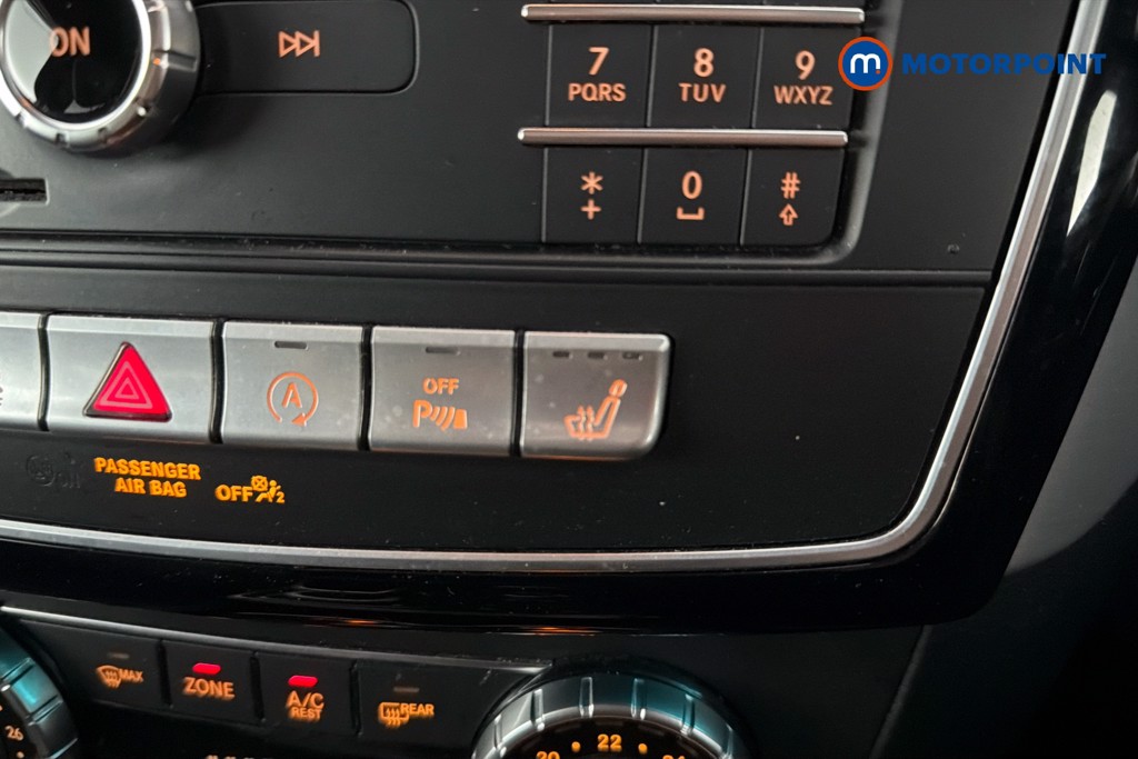 Mercedes-Benz GLE Night Edition Automatic Diesel SUV - Stock Number (1647218) - 14th supplementary image