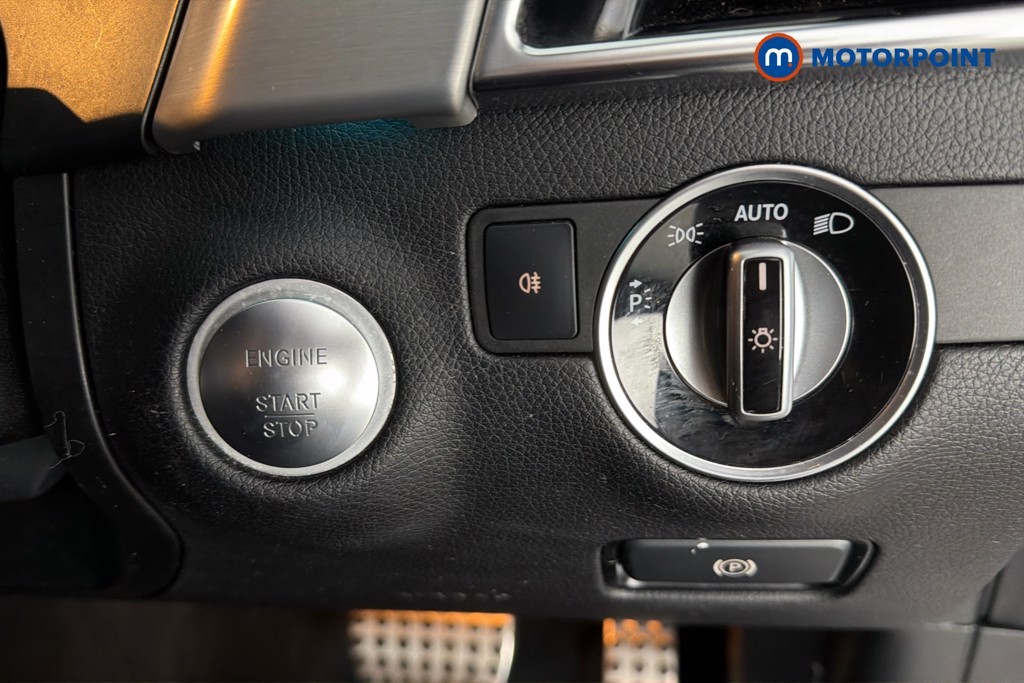 Mercedes-Benz GLE Night Edition Automatic Diesel SUV - Stock Number (1647218) - 18th supplementary image