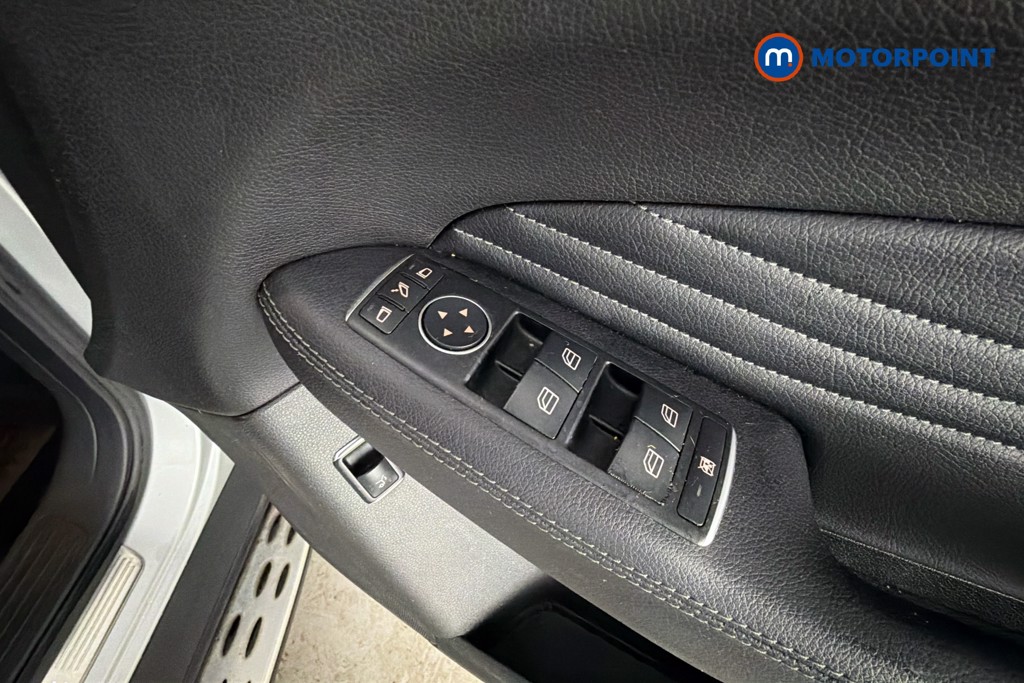 Mercedes-Benz GLE Night Edition Automatic Diesel SUV - Stock Number (1647218) - 20th supplementary image