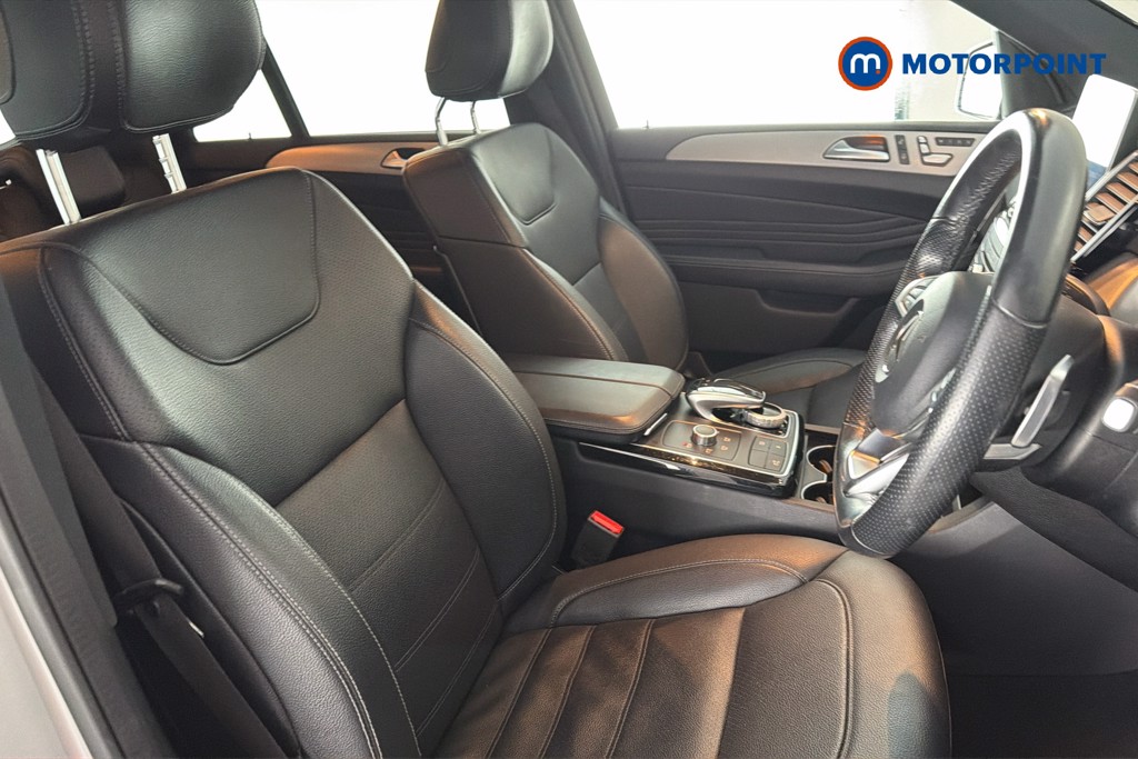 Mercedes-Benz GLE Night Edition Automatic Diesel SUV - Stock Number (1647218) - 22nd supplementary image
