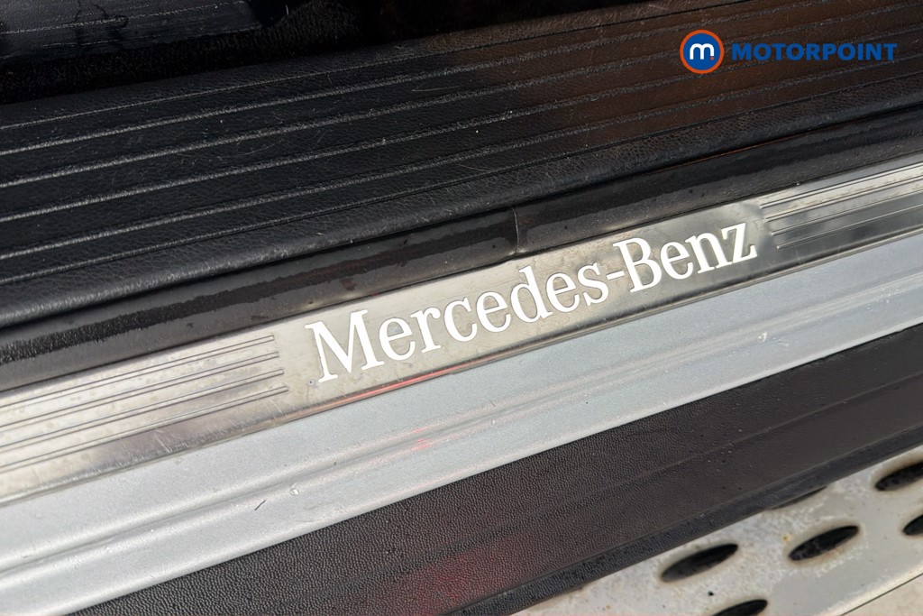 Mercedes-Benz GLE Night Edition Automatic Diesel SUV - Stock Number (1647218) - 27th supplementary image