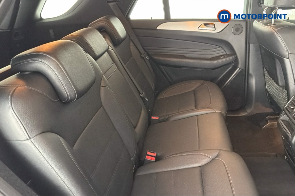 Mercedes-Benz GLE Night Edition Automatic Diesel SUV - Stock Number (1647218) - 28th supplementary image