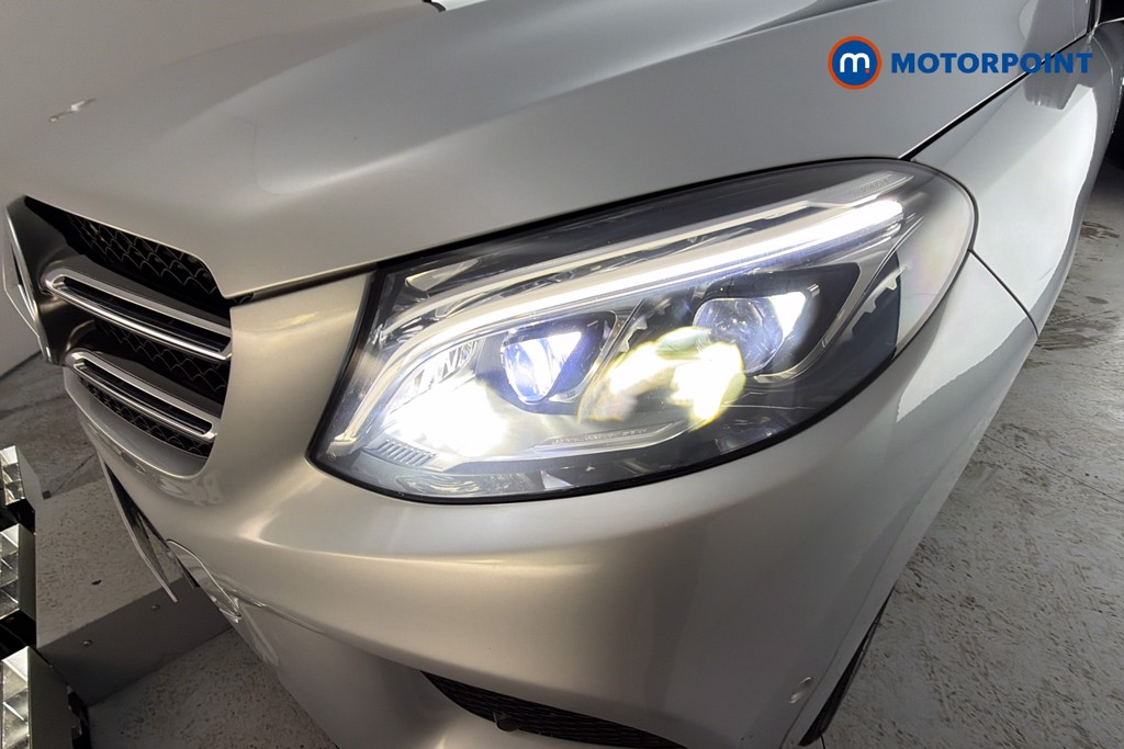 Mercedes-Benz GLE Night Edition Automatic Diesel SUV - Stock Number (1647218) - 44th supplementary image