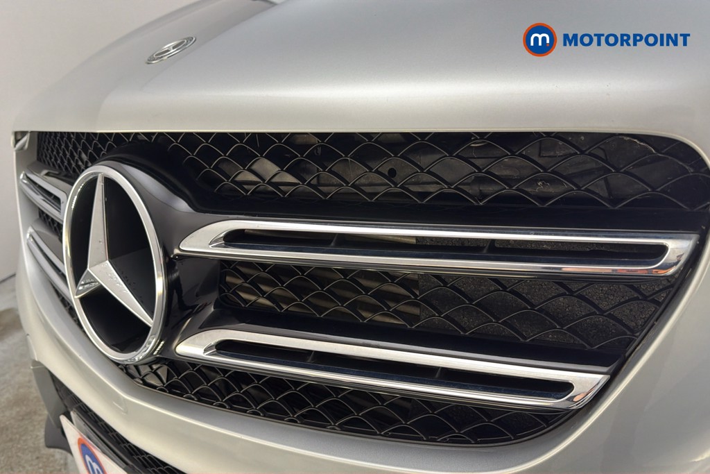 Mercedes-Benz GLE Night Edition Automatic Diesel SUV - Stock Number (1647218) - 45th supplementary image