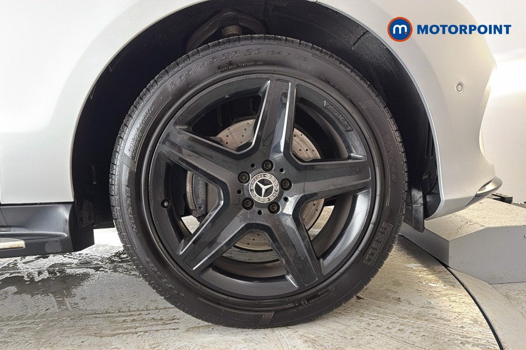 Mercedes-Benz GLE Night Edition Automatic Diesel SUV - Stock Number (1647218) - 50th supplementary image