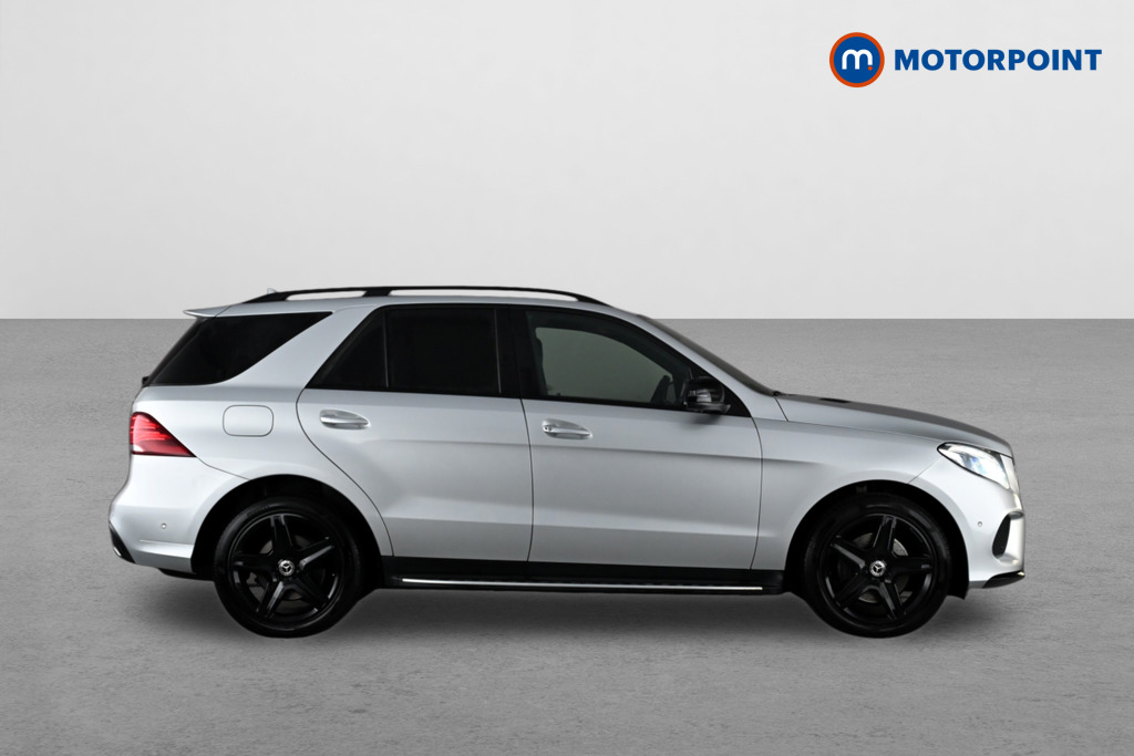 Mercedes-Benz GLE Night Edition Automatic Diesel SUV - Stock Number (1647218) - Drivers side