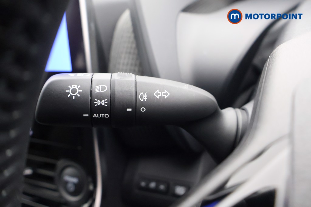 Toyota Bz4x Motion Automatic Electric SUV - Stock Number (1647264) - 5th supplementary image