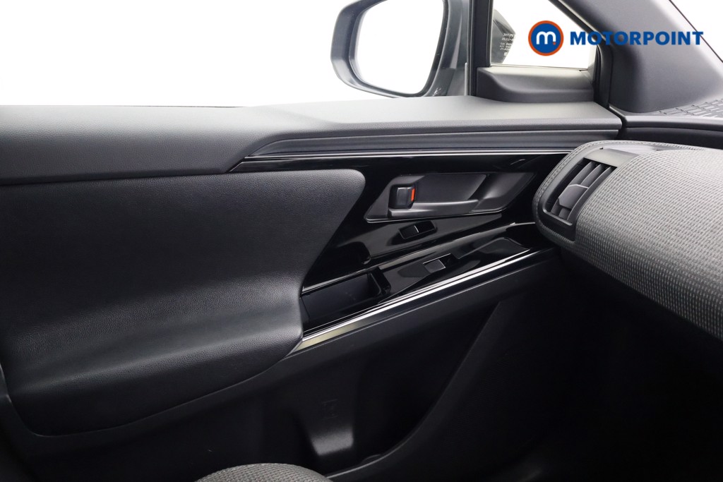 Toyota Bz4x Motion Automatic Electric SUV - Stock Number (1647264) - 10th supplementary image