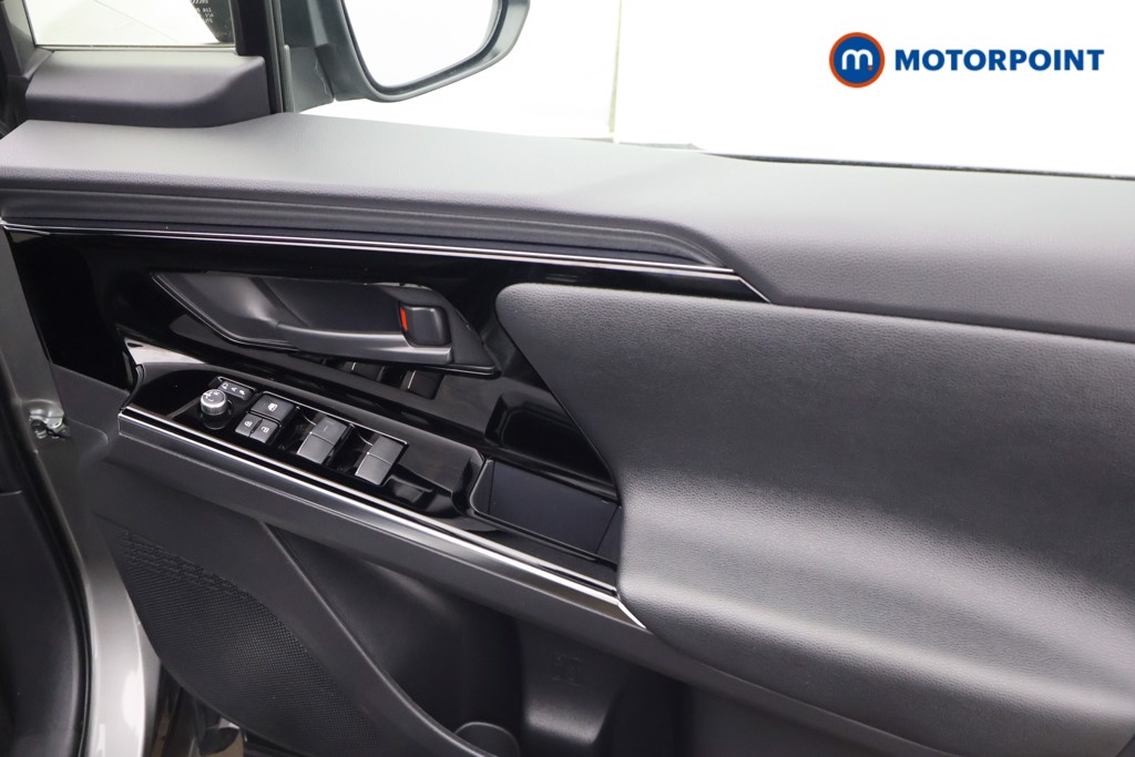 Toyota Bz4x Motion Automatic Electric SUV - Stock Number (1647264) - 11th supplementary image