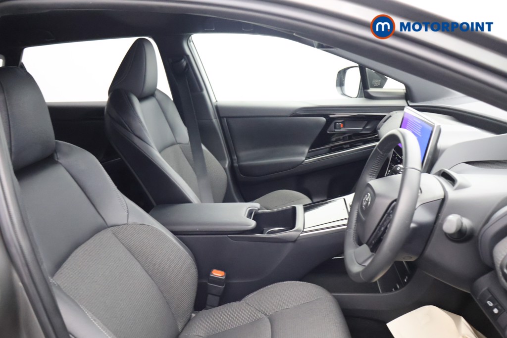 Toyota Bz4x Motion Automatic Electric SUV - Stock Number (1647264) - 13th supplementary image