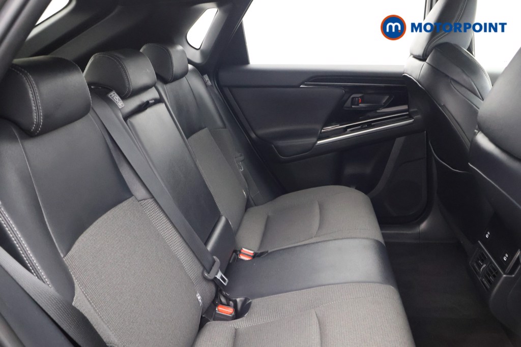 Toyota Bz4x Motion Automatic Electric SUV - Stock Number (1647264) - 14th supplementary image