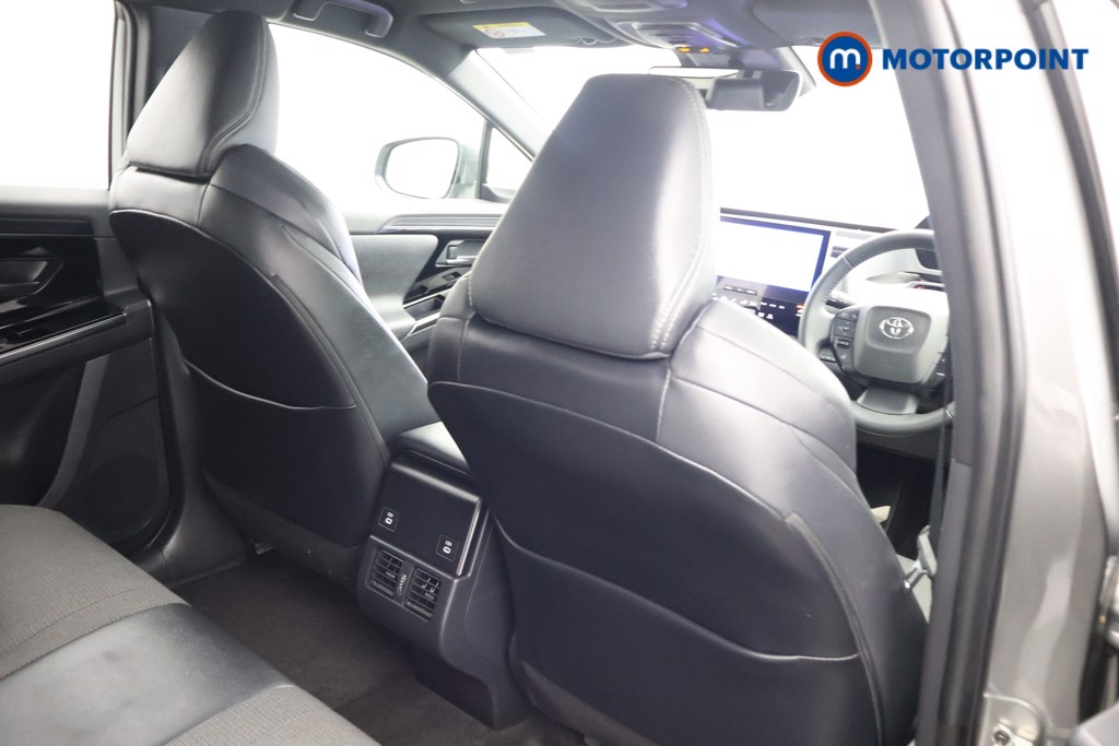 Toyota Bz4x Motion Automatic Electric SUV - Stock Number (1647264) - 15th supplementary image