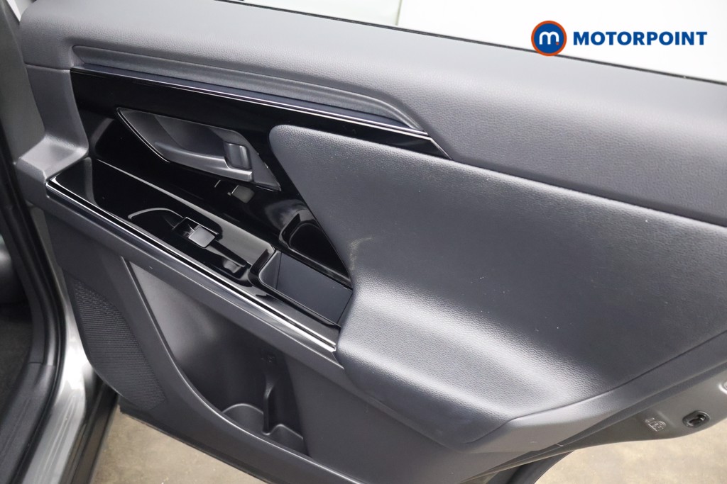 Toyota Bz4x Motion Automatic Electric SUV - Stock Number (1647264) - 16th supplementary image