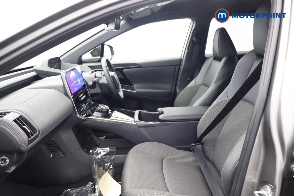 Toyota Bz4x Motion Automatic Electric SUV - Stock Number (1647264) - 18th supplementary image