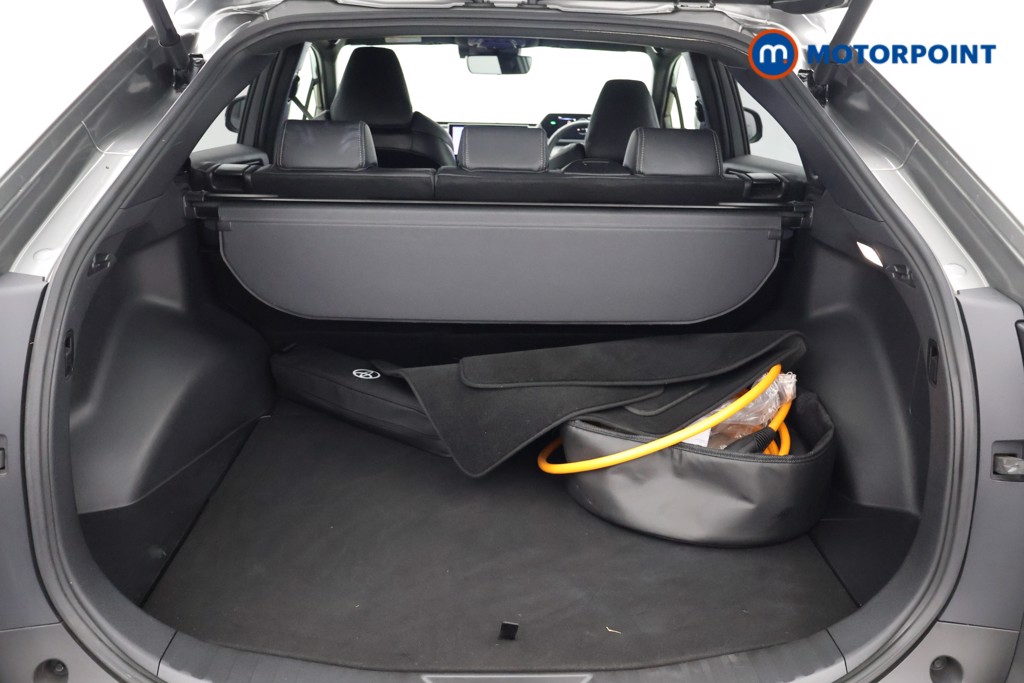 Toyota Bz4x Motion Automatic Electric SUV - Stock Number (1647264) - 19th supplementary image