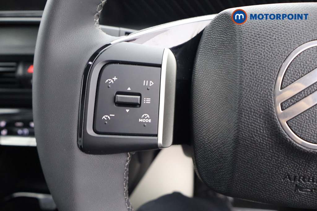 Citroen C3 Aircross MAX Automatic Electric SUV - Stock Number (1647301) - 2nd supplementary image