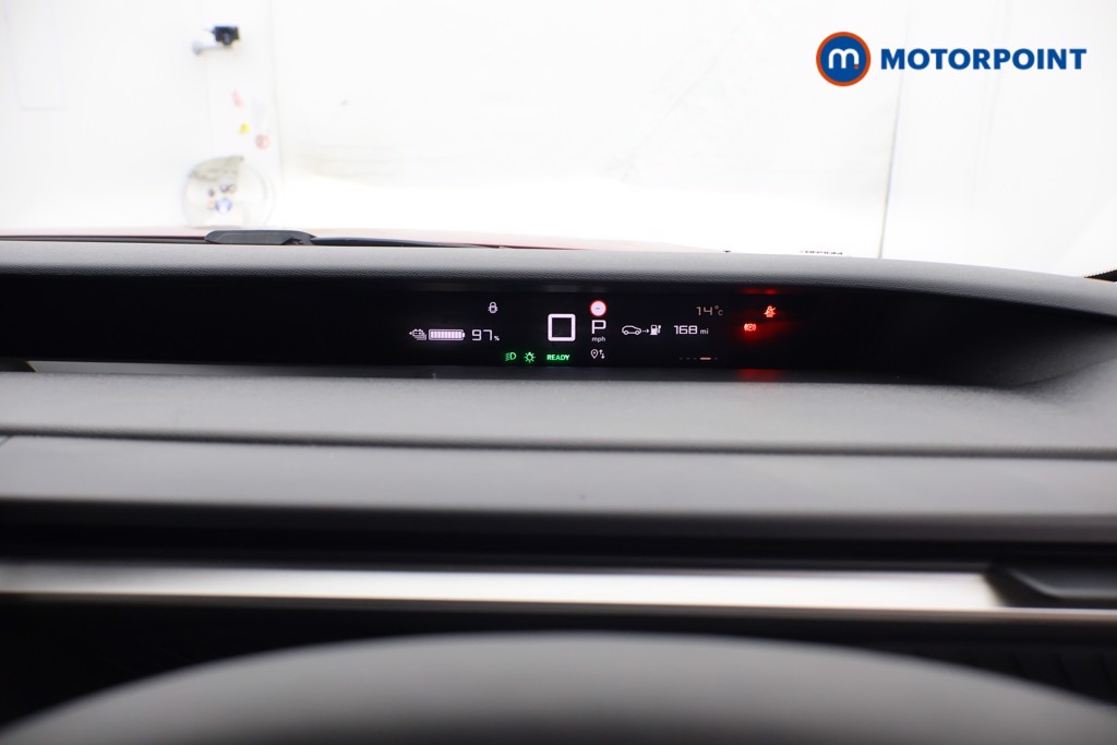Citroen C3 Aircross MAX Automatic Electric SUV - Stock Number (1647301) - 4th supplementary image