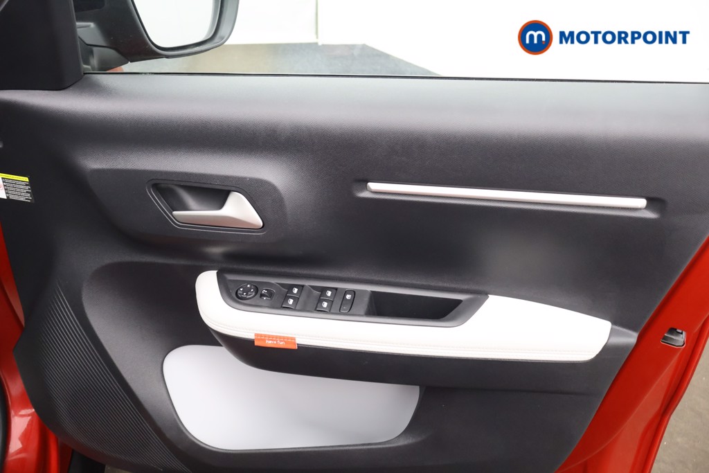 Citroen C3 Aircross MAX Automatic Electric SUV - Stock Number (1647301) - 9th supplementary image