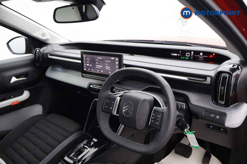 Citroen C3 Aircross MAX Automatic Electric SUV - Stock Number (1647301) - 10th supplementary image