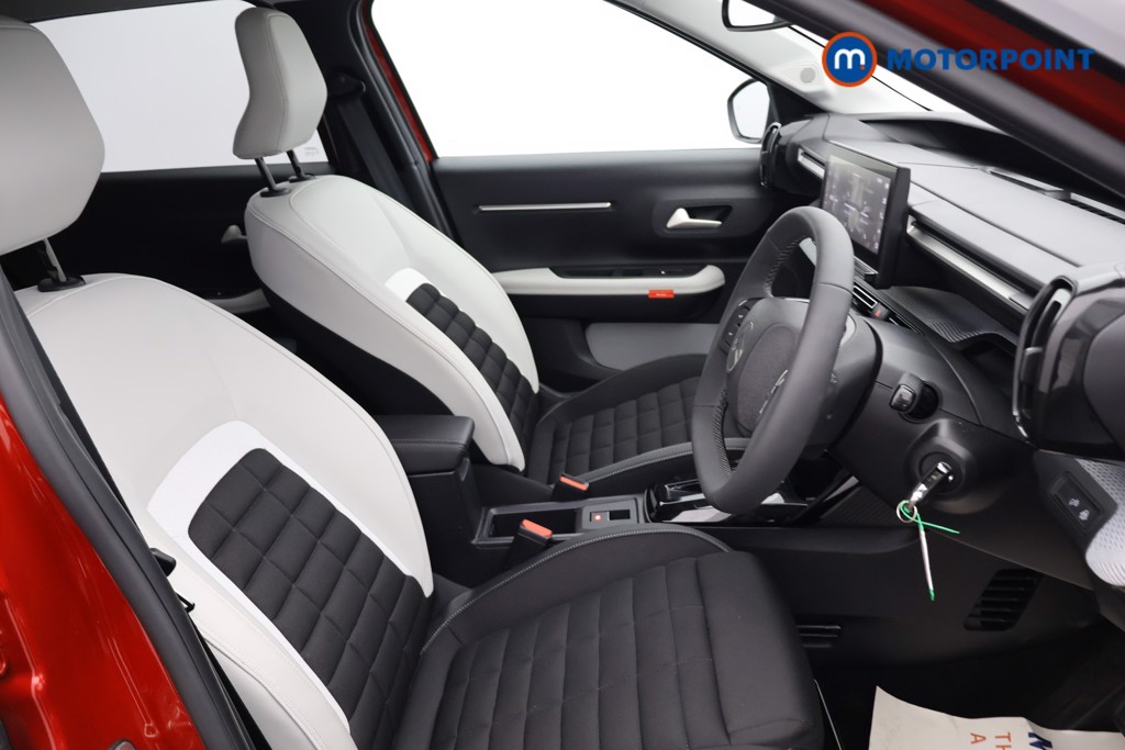 Citroen C3 Aircross MAX Automatic Electric SUV - Stock Number (1647301) - 11th supplementary image