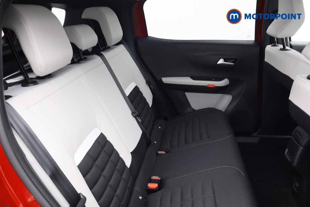 Citroen C3 Aircross MAX Automatic Electric SUV - Stock Number (1647301) - 12th supplementary image