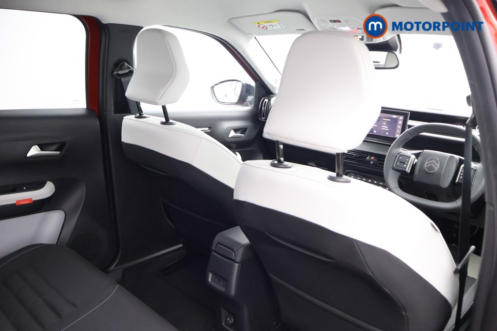 Citroen C3 Aircross MAX Automatic Electric SUV - Stock Number (1647301) - 13th supplementary image