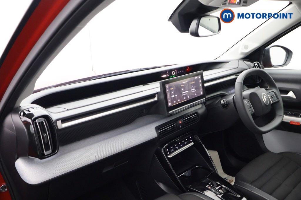Citroen C3 Aircross MAX Automatic Electric SUV - Stock Number (1647301) - 15th supplementary image