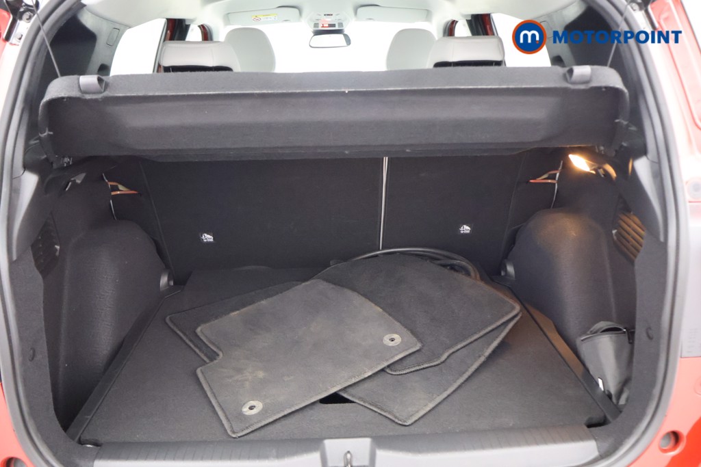 Citroen C3 Aircross MAX Automatic Electric SUV - Stock Number (1647301) - 17th supplementary image