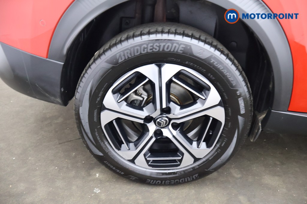 Citroen C3 Aircross MAX Automatic Electric SUV - Stock Number (1647301) - 18th supplementary image