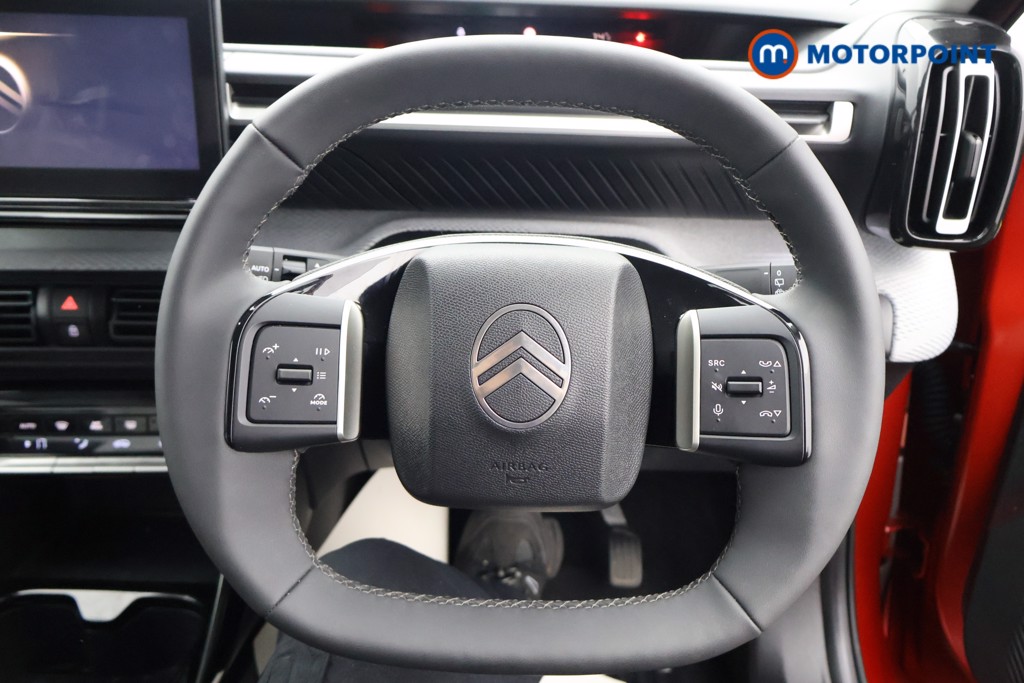 Citroen C3 Aircross MAX Automatic Electric SUV - Stock Number (1647301) - 1st supplementary image