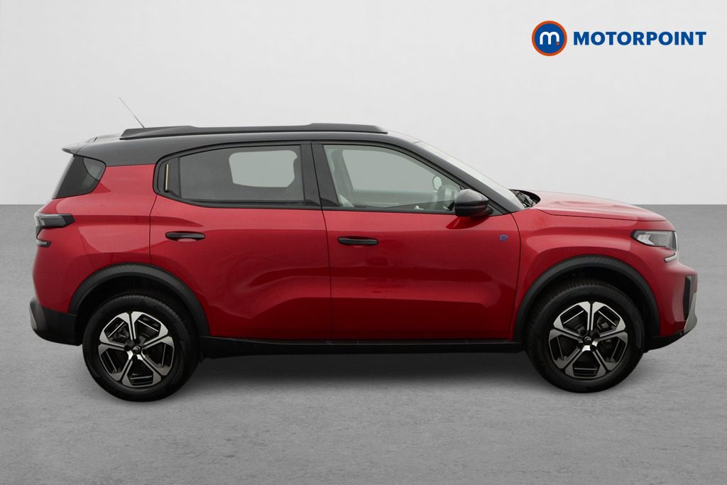 Citroen C3 Aircross MAX Automatic Electric SUV - Stock Number (1647301) - Drivers side