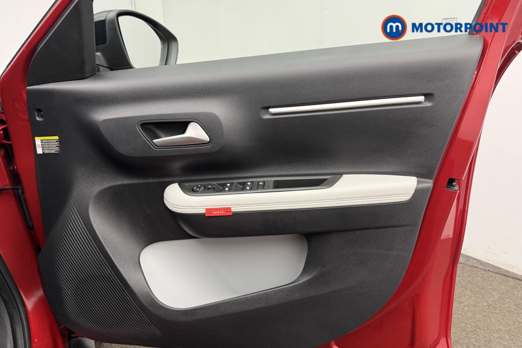Citroen C3 Aircross MAX Automatic Electric SUV - Stock Number (1647302) - 2nd supplementary image