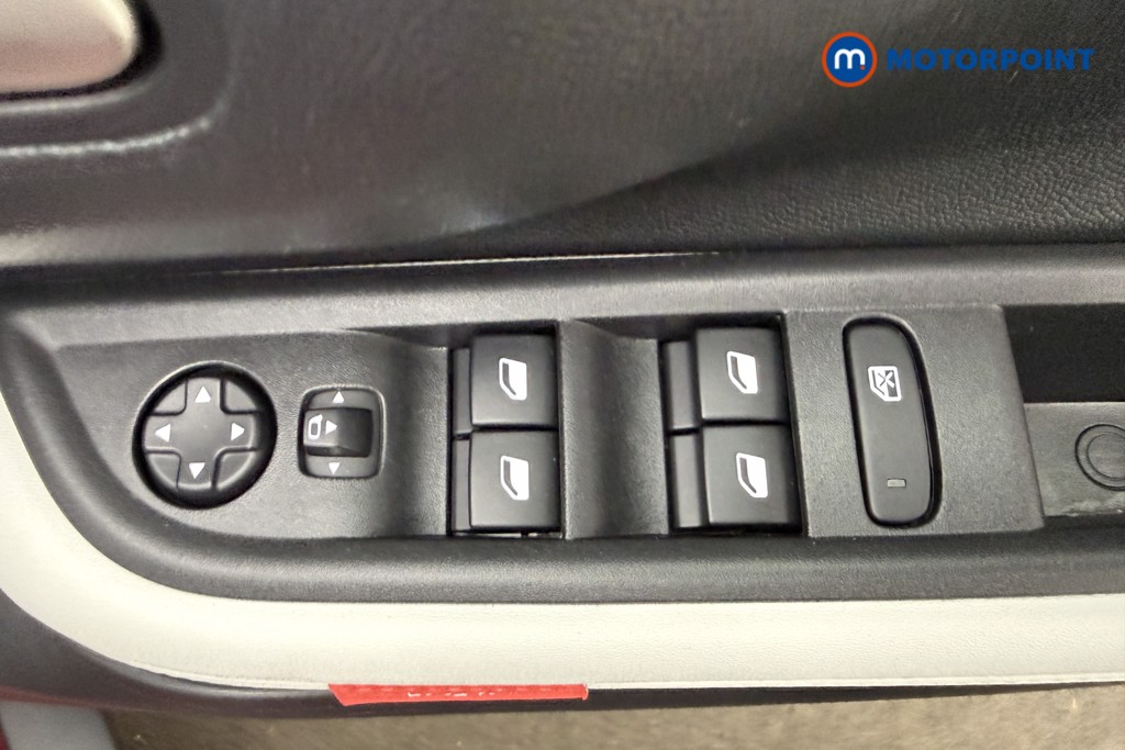 Citroen C3 Aircross MAX Automatic Electric SUV - Stock Number (1647302) - 3rd supplementary image