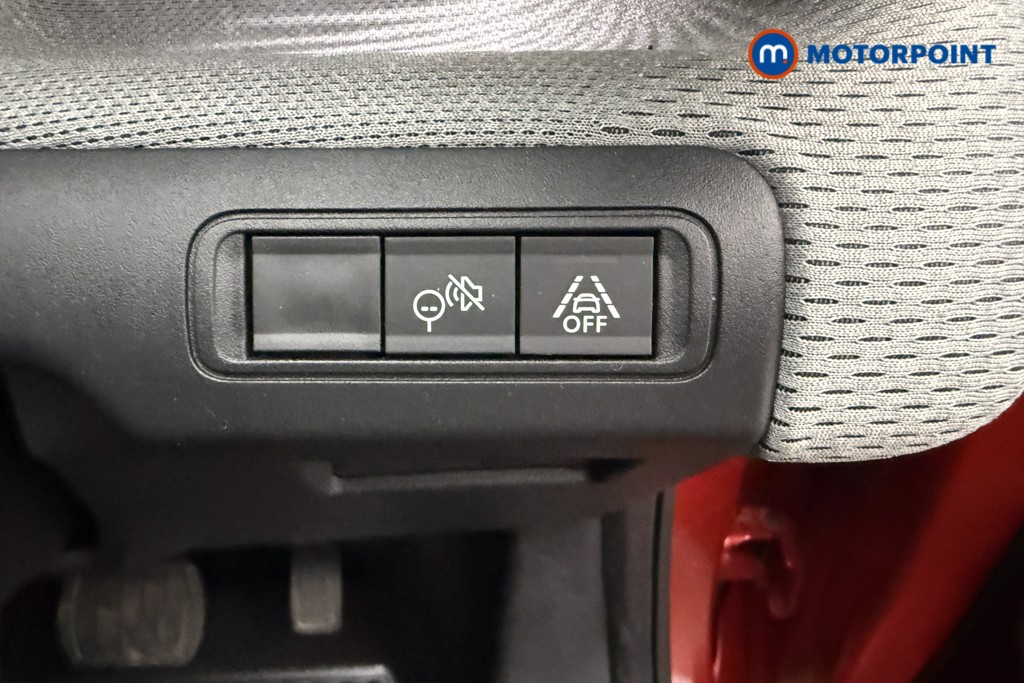 Citroen C3 Aircross MAX Automatic Electric SUV - Stock Number (1647302) - 5th supplementary image