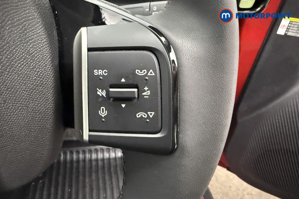 Citroen C3 Aircross MAX Automatic Electric SUV - Stock Number (1647302) - 6th supplementary image
