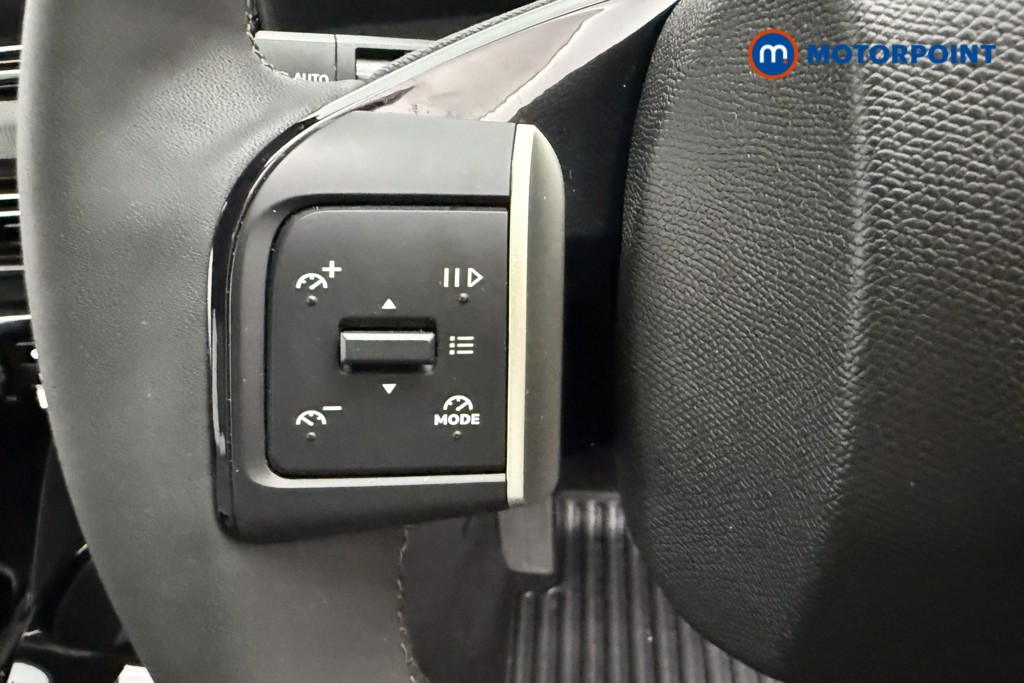 Citroen C3 Aircross MAX Automatic Electric SUV - Stock Number (1647302) - 7th supplementary image