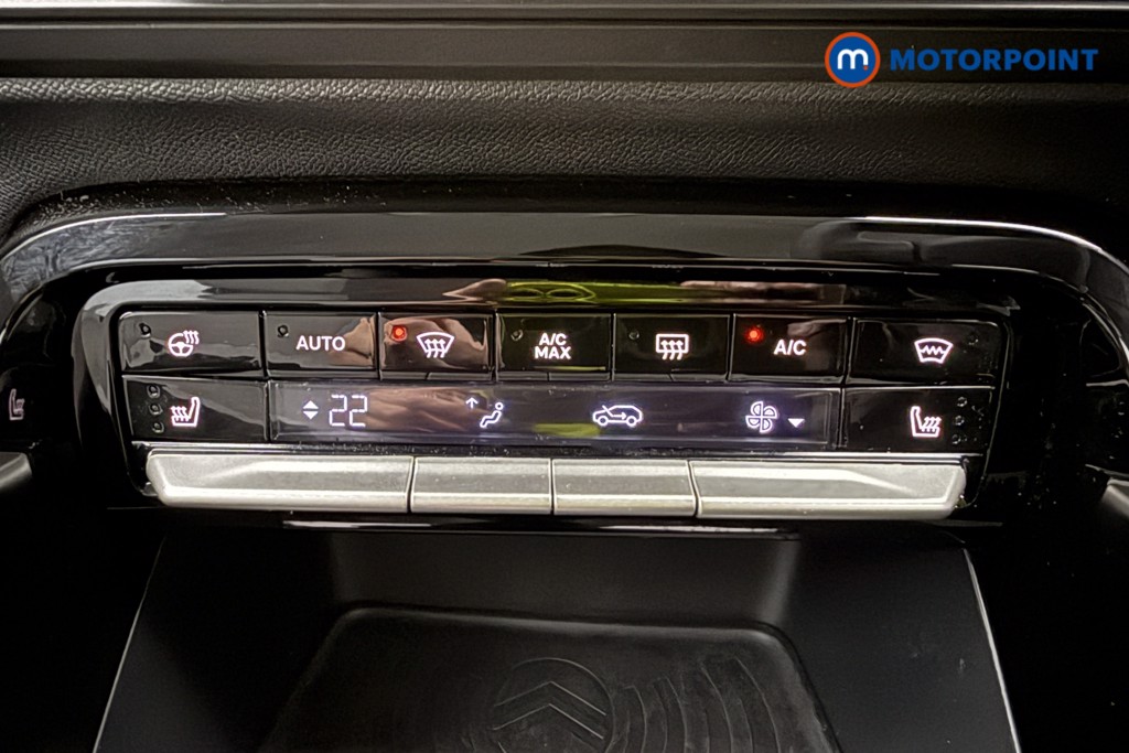 Citroen C3 Aircross MAX Automatic Electric SUV - Stock Number (1647302) - 11th supplementary image