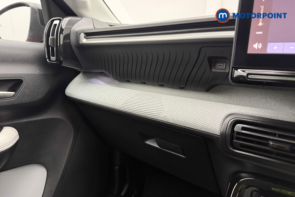 Citroen C3 Aircross MAX Automatic Electric SUV - Stock Number (1647302) - 13th supplementary image